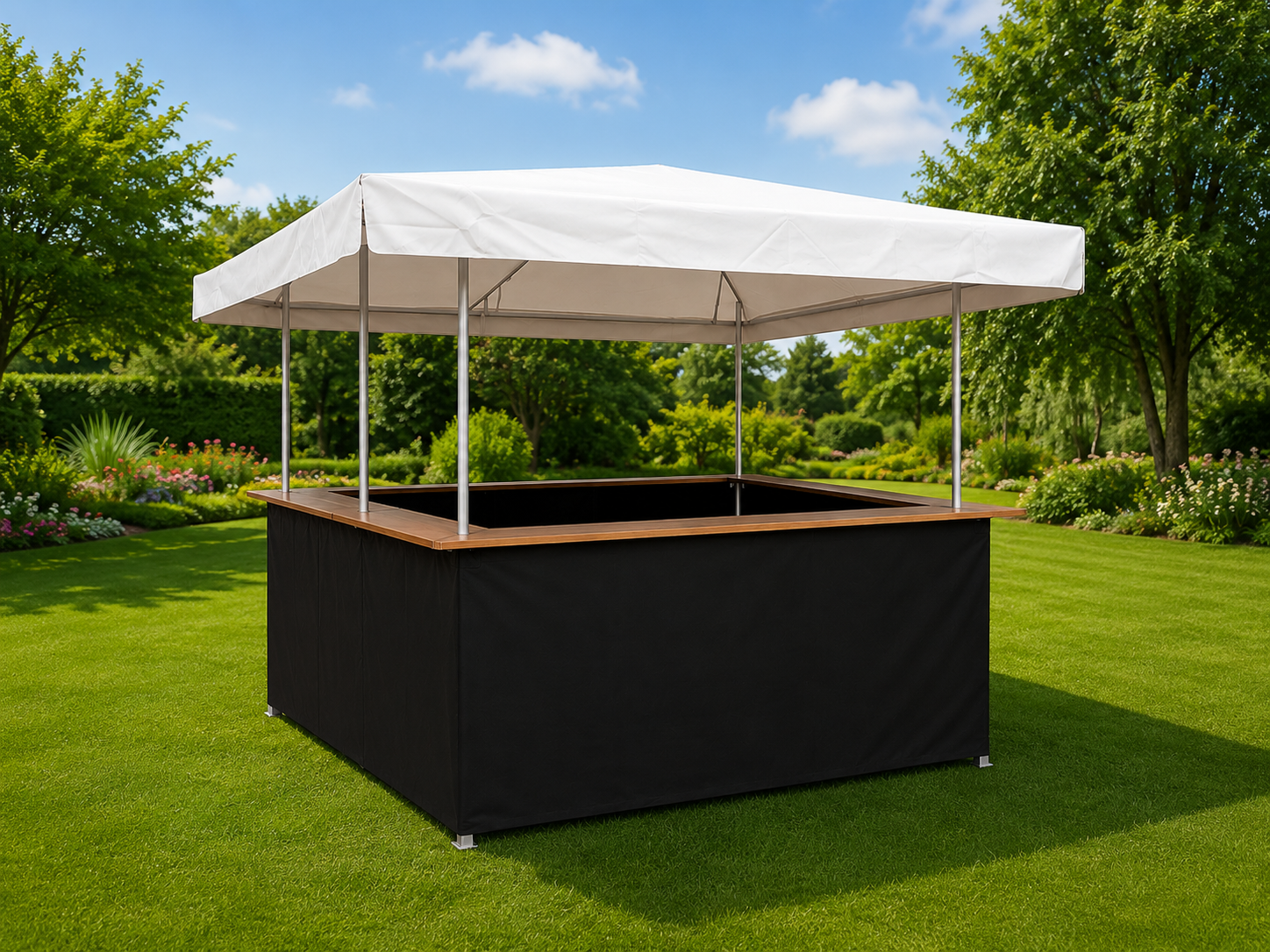 Cort Catering